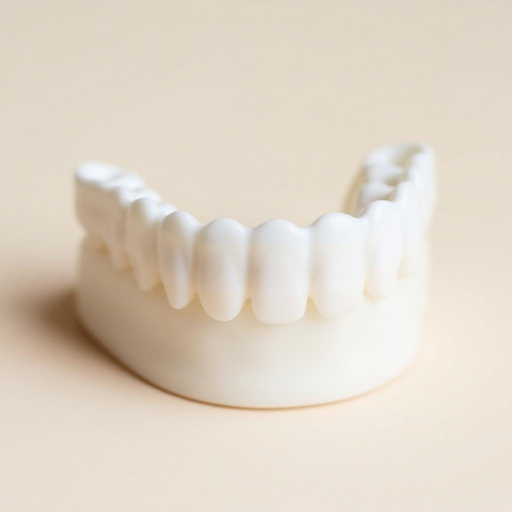 Dental Crowns
