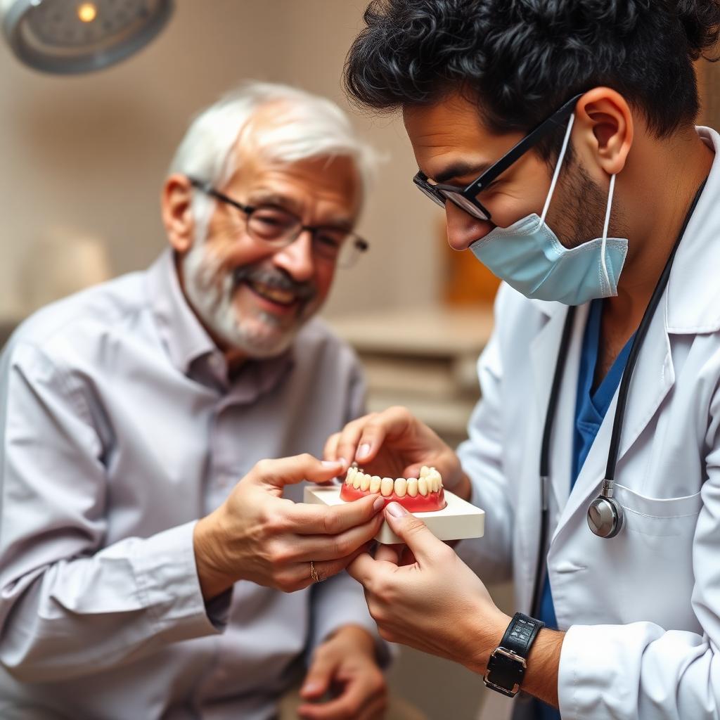 Dentures