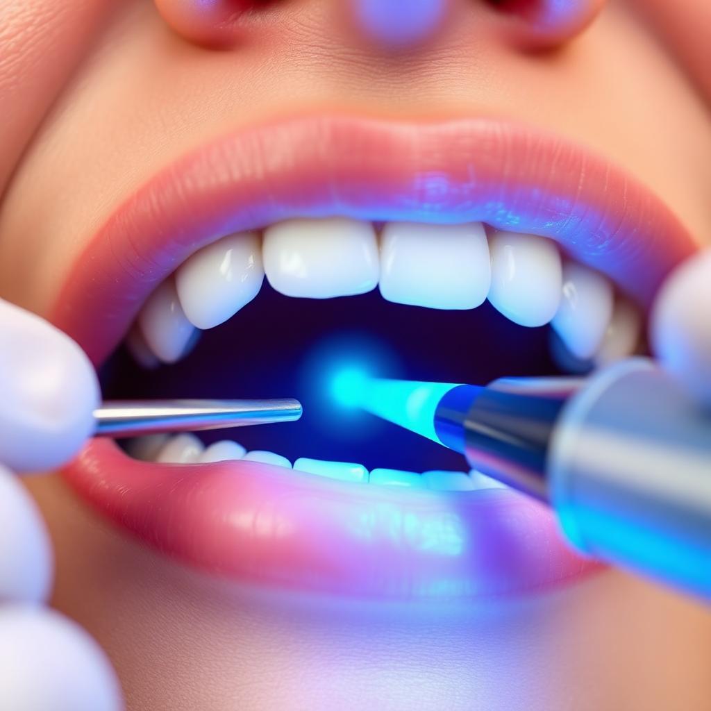 LCF Treatment